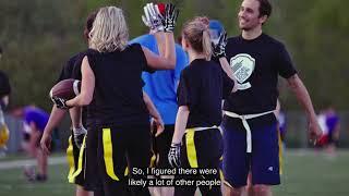 Kristi Herold _ Sport & Social Group _ RBC Momentum Award Finalist