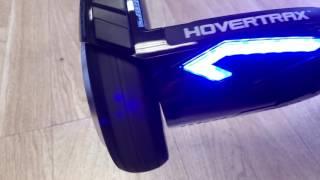 Razor Hovertrax 2.0 is Dangerous! Wheels Move on their Own!