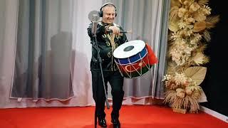 Göyçeli balasiyam - Ramil Shinixli / toy mahnisi 2025