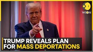 Donald Trump Prepared To Declare National Emergency | USA News | World News