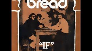 Bread - IF (With lyrics on screen)