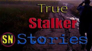 2 True Creeps Stalking Homes Stories