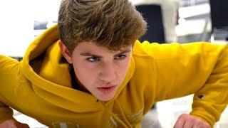 MattyBRaps - Monsters