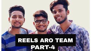 Reel(Part-4) || Aro Team || old memories