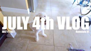 VLOG #2 July 4th 7.4.21