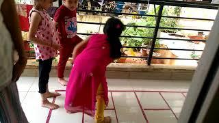 Kith kith aka hop Scotch || stapu || indian games