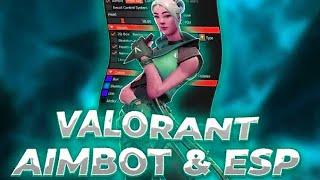 [UPDATED] Valorant Cheat 2025 | Free Aimbot & ESP Wallhack | Undetected Hack Download