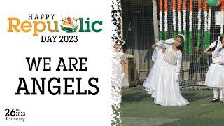 We are Angels Performance | Toddlers Pre Primary School