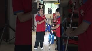 आफ्नो खुट्टामा आफैले बन्चरो हान्नु भननेको यही हो #funny #khandesrijan #nepalishorts #comedy