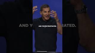 When You’re Frustrated With God