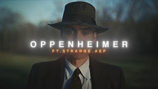 OPPENHEIMER X LADY GAGA-BLOOD MARY || IMAX || CHRISTOPHER NOLAN || 4K