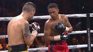 REGIS PROGRAIS BEST FIGHTS ● KNOCKOUTS ● HIGHLIGHTS