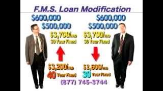 Final Mortgage Solutions commercial produced by Armand Gazarian - Dynamic Films