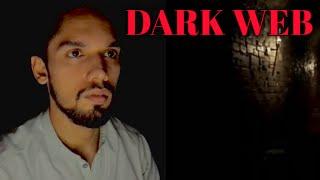 What is Dark web ?