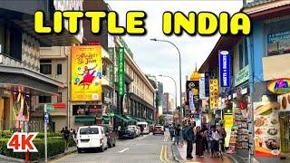 Little India Singapore | A Colorful Neighborhood Tour