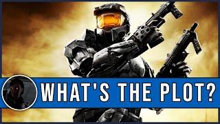 The Plot of Halo 2 (Story Explained)