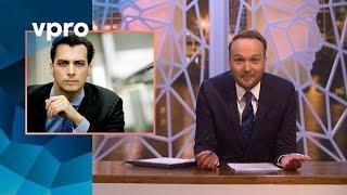 Thierry Baudet - Zondag met Lubach (S06)