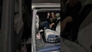 2025 Kia Carnival #Shorts