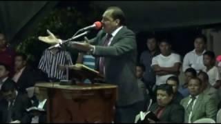 PREDICA DEL SANTO EVANGELIO MARIO DE LEON  CONFERENCIAS SAMAYAC JULIO 2016 SALA EVANGELICA GT