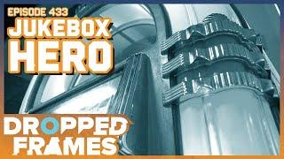Jukebox Hero ft. @DansGaming - Dropped Frames Episode 433
