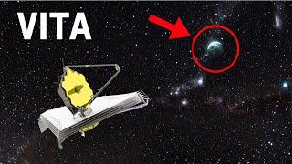 Il telescopio James Webb ha appena confermato la vita extraterrestre su K2-18B?