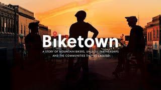 How Trails Transform Communities // Biketown