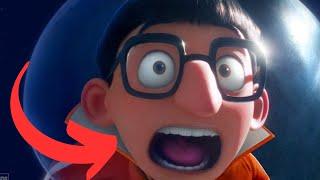 Vector IS BACK In A New Despicable Me Short