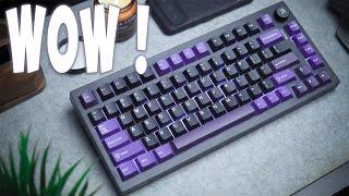 Kreo surprized Me again !!  | Kreo Swarm Review | Best custom keyboard under Rs 7000