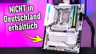 Colorful Mainboards sind überraschend GUT!