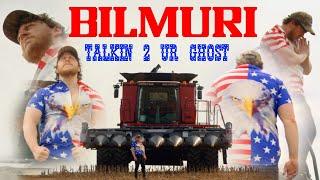 Bilmuri - TALKIN' 2 UR GHOST (OFFICIAL MUSIC VIDEO)