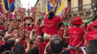 FIESTA  Marc ta filghodu Fasta Santa katarina Zurrieq  No 10