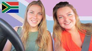 The Garden Route (2015) | South Africa #9 | Vlog