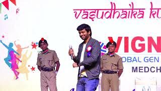 VIGNAN SCHOOL ANNUALDAY 2023  PART 2