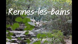 Rennes les Bains