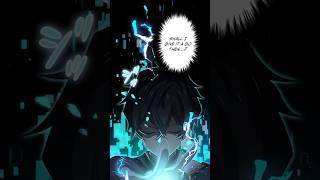 Everyone is shocked by his new Rank🫣|Blades Edits #manhwa #editfavmanhwa #animemusic #manga#webtoon