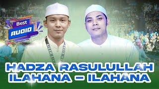 Hazda Rosulallah - Ilahana | Terbaru Azzahir 2024 | Full Lirik + Audio Jernih