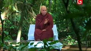 Ven Rajagiriye Ariyagnana Thero - Poson Poya Bana | 02nd June 2015