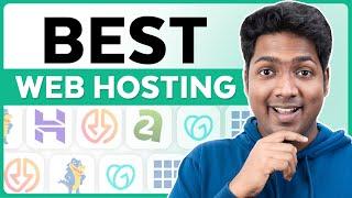 Best Web Hosting For WordPress 2024 (Top 6 Companies Compared)