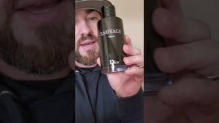 Is Dior Sauvage Parfum The MOST UNDERRATED Blue Fragrance?