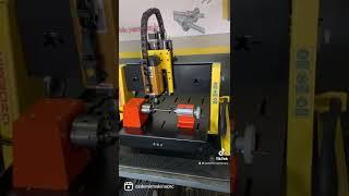 4 axis cnc router