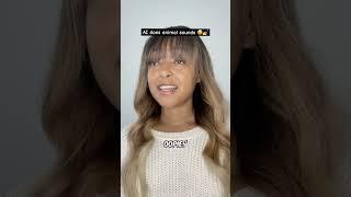 AI Attempts Animal Sounds #skit #ai #comedy #aimemes #animals