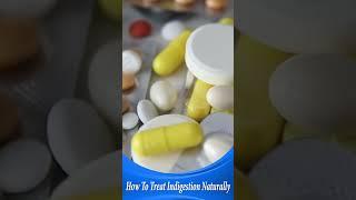 How To Treat Indigestion And Bloating Naturally