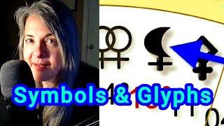 PLANETS & ASTEROIDS in Astrology ... HAUMEA + SAPPHO + CERES astrology tutorial + more...