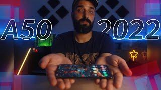 مستعمل ريفيو || Samsung Galaxy A50 ???