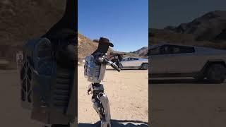 Ai future robot multi video creator a2z