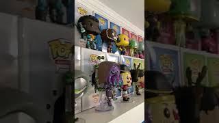 I Sold All My Funko Pops... #shorts