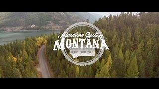 Adventure Cycling Montana - Northern Tier