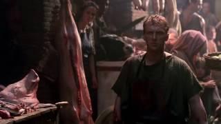 Rome Rome Lucius Vorenus and Erastes Fulmen 1 HD