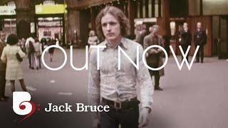 Jack Bruce "Songs For A Tailor" OUT NOW