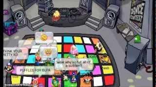 Supaninja Jd Birthday Party on Sleet